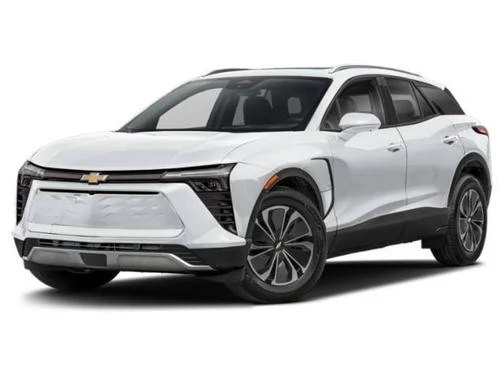 Chevrolet Blazer