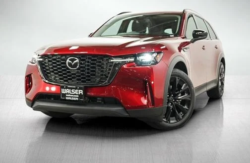 Mazda CX-90