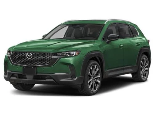 Mazda CX-50