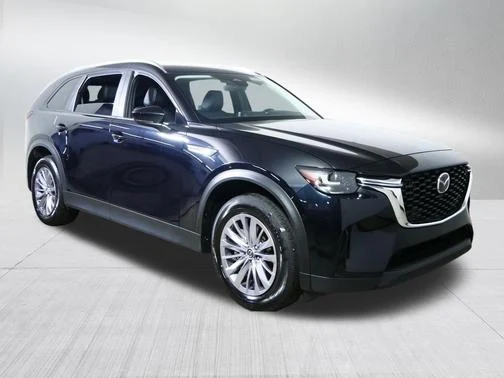 Mazda CX-90
