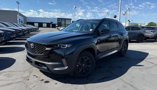 Mazda CX-50