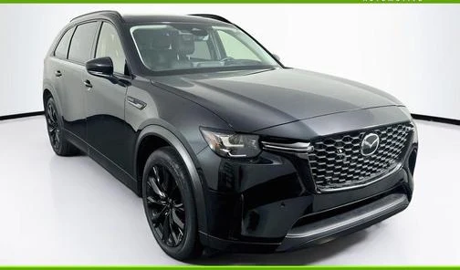 Mazda CX-90