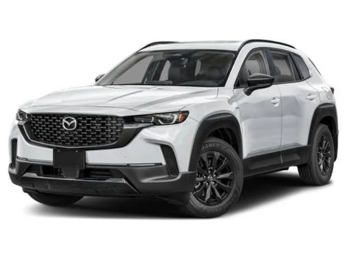 Mazda CX-50