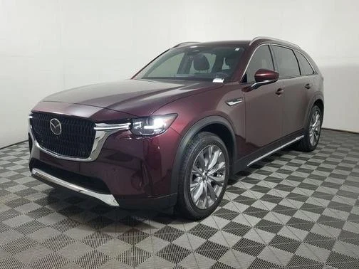 Mazda CX-90