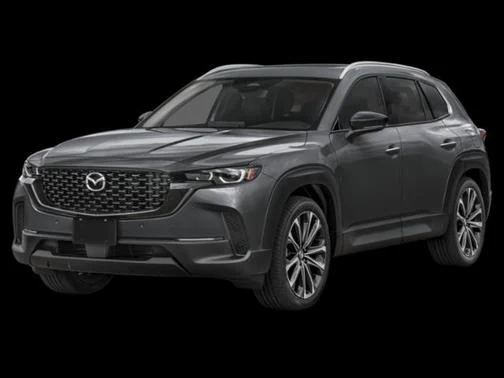 Mazda CX-50