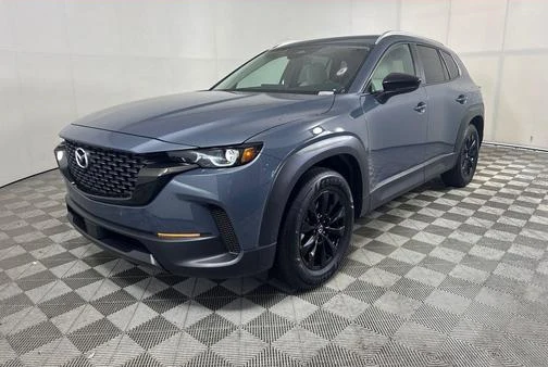 Mazda CX-50