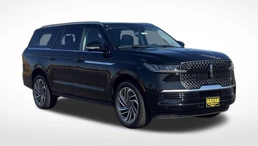 Lincoln Navigator