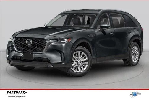 Mazda CX-90