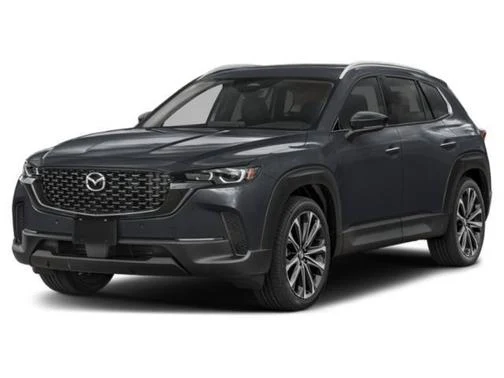 Mazda CX-50