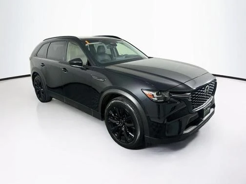 Mazda CX-90