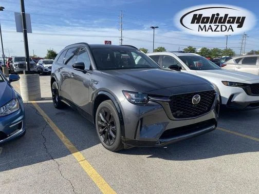 Mazda CX-90
