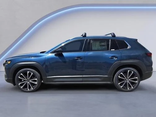 Mazda CX-50