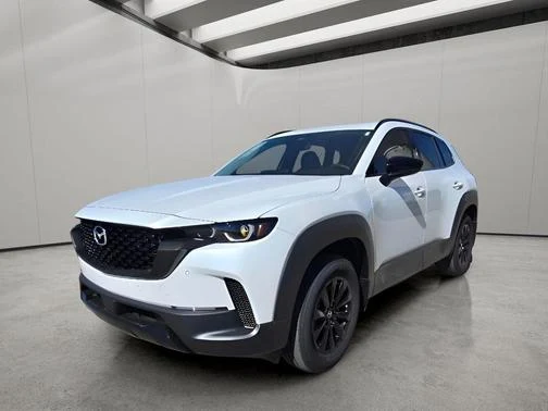 Mazda CX-50