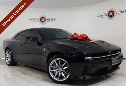 Dodge Charger Scat Pack фото 3