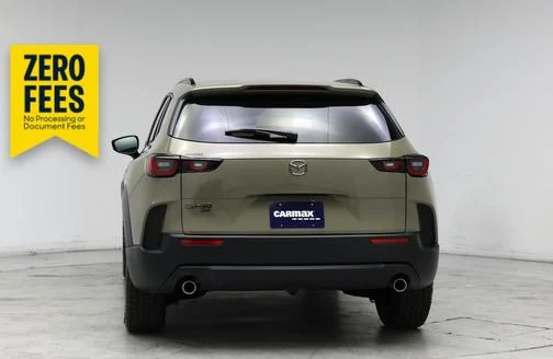 Mazda CX-50