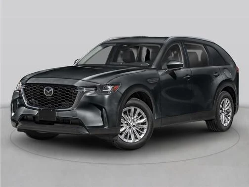 Mazda CX-90
