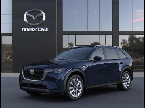 Mazda CX-90