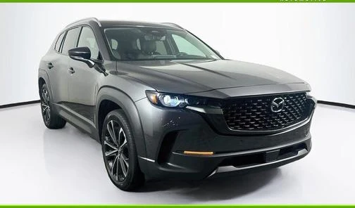 Mazda CX-50
