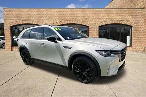 Mazda CX-90