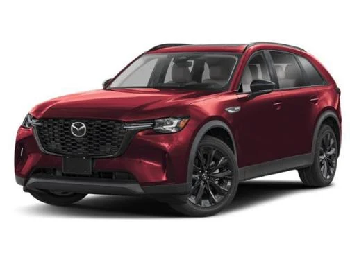 Mazda CX-90