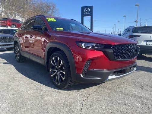 Mazda CX-50