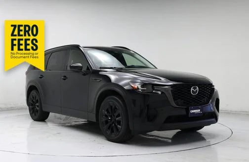 Mazda CX-90