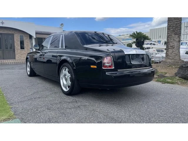 Rolls-Royce PHANTOM 58