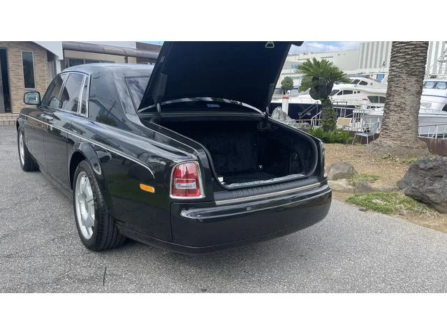 Rolls-Royce PHANTOM 40