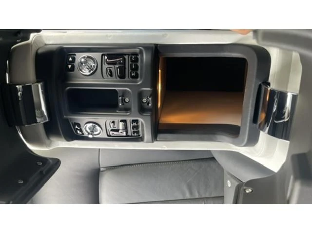 Rolls-Royce PHANTOM 34