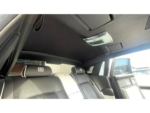Rolls-Royce PHANTOM 45