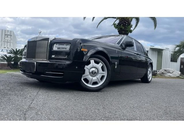Rolls-Royce PHANTOM 59