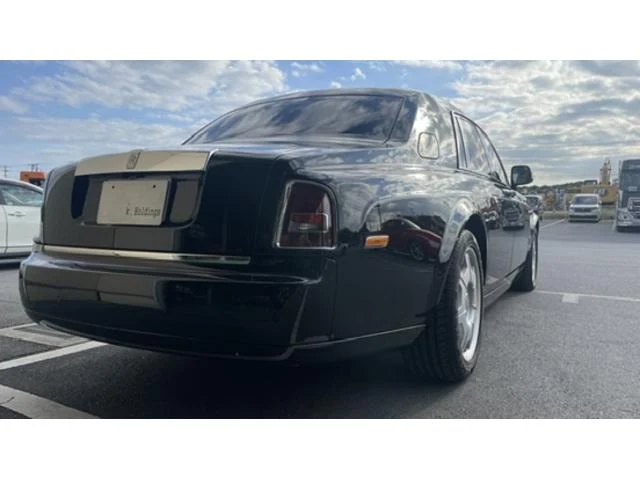 Rolls-Royce PHANTOM 69