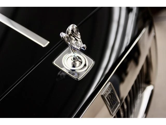 Rolls-Royce PHANTOM 38