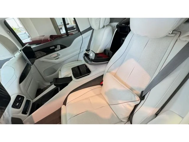 MERCEDES MAYBACH GLS 37