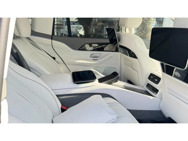 MERCEDES MAYBACH GLS 65