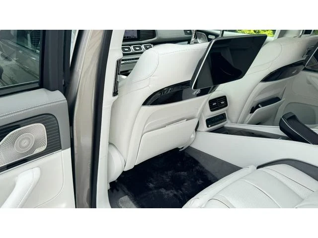 MERCEDES MAYBACH GLS 48