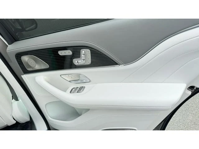 MERCEDES MAYBACH GLS 45