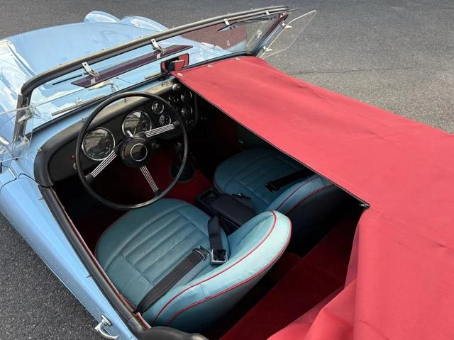 Triumph TR-3 16
