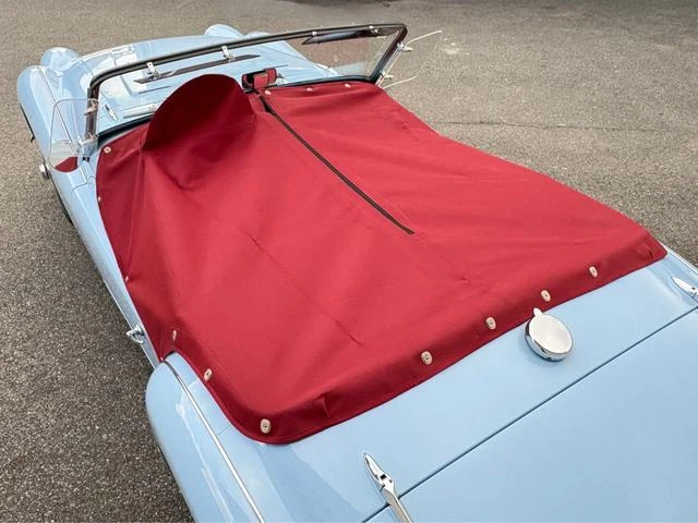 Triumph TR-3 15