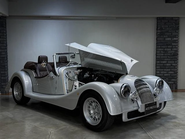 Morgan PLUS4 6