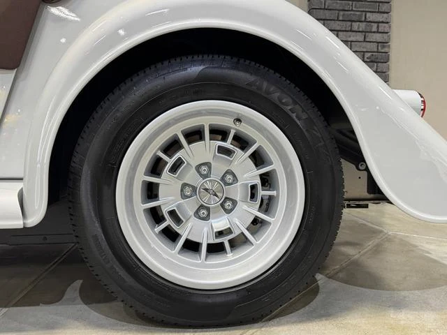 Morgan PLUS4 35