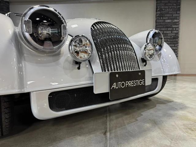 Morgan PLUS4 13
