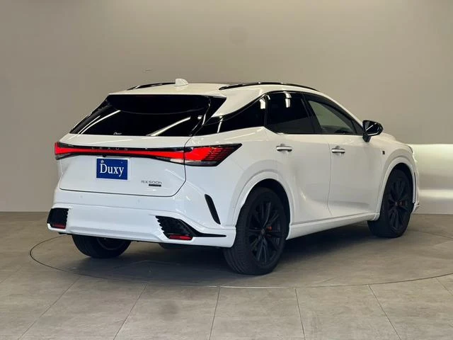 Lexus RX 32