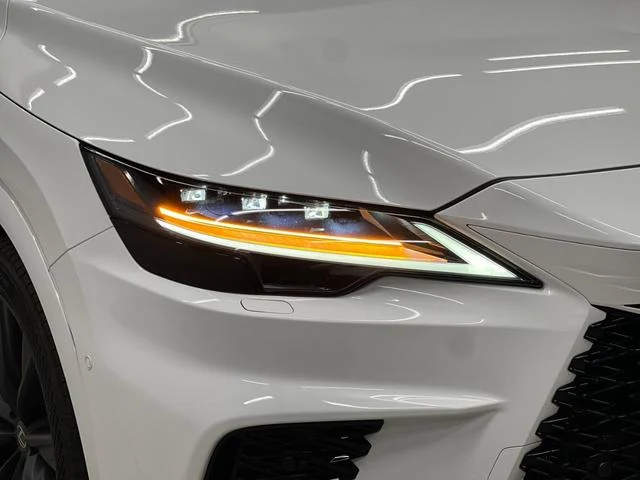 Lexus RX 20