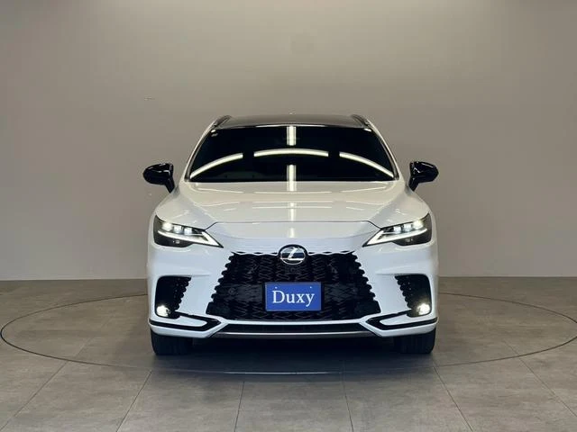 Lexus RX 10