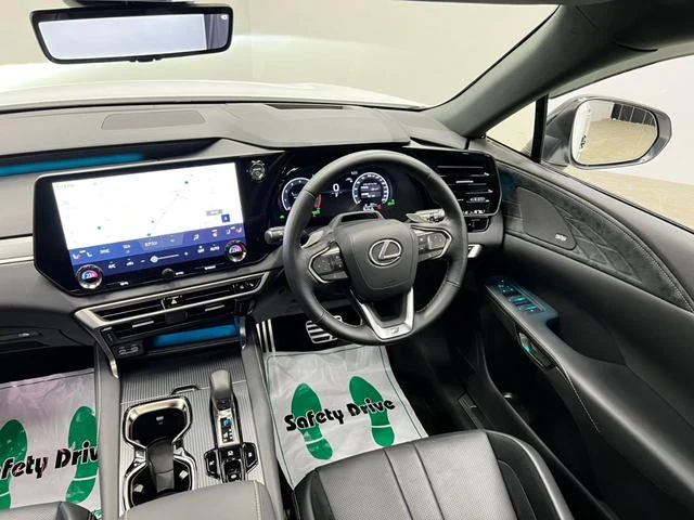 Lexus RX 66