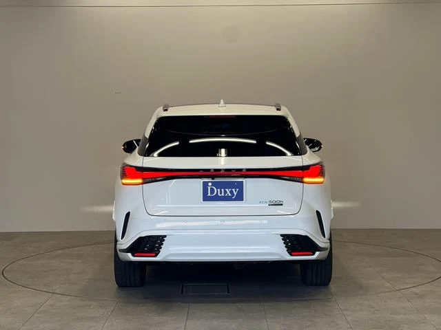 Lexus RX 15