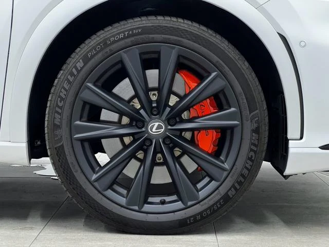 Lexus RX 24