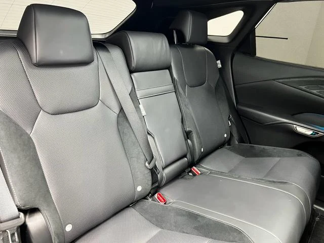 Lexus RX 45