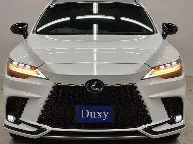 Lexus RX 26